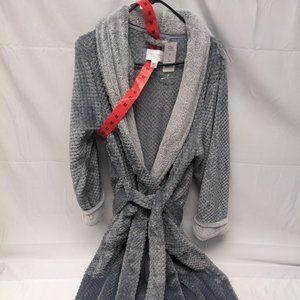 Carole Hochman Ladies' Plush Wrap Robe - Women's - Medium